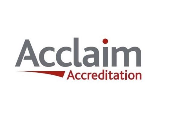 Acclaim